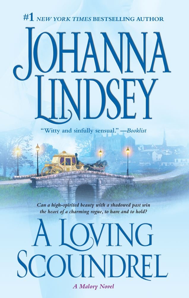 A Loving Scoundrel - Imagen 1 de 1