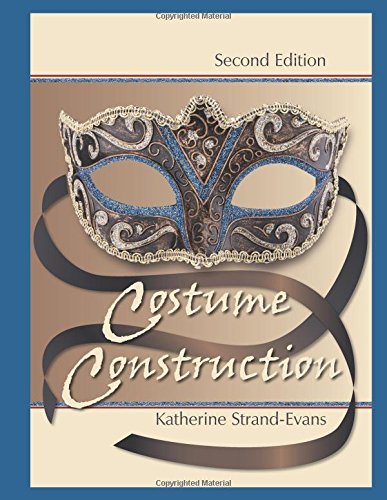 Costume Construction, Second Edition