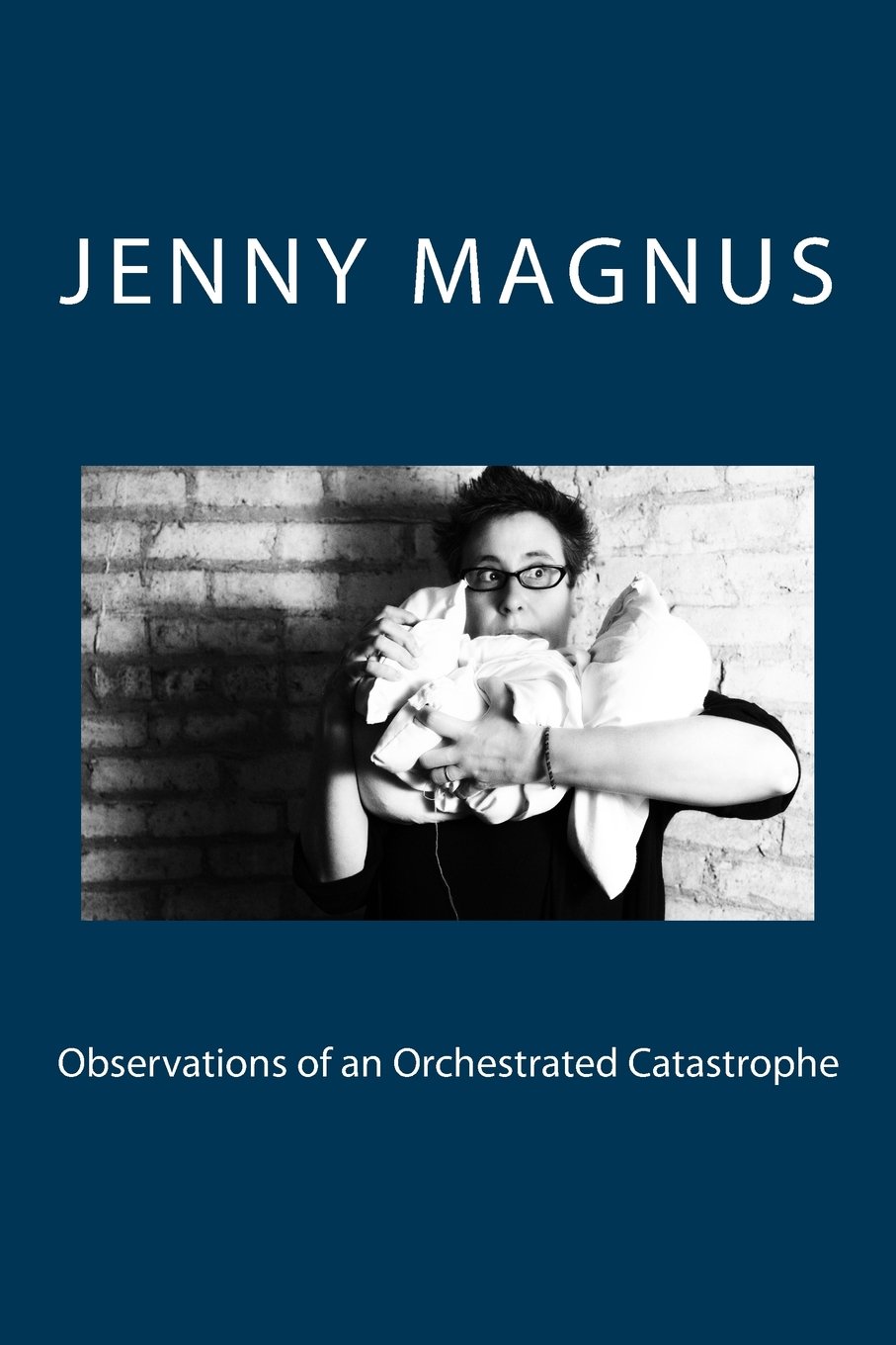 Observations of an Orchestrated Catastrophe