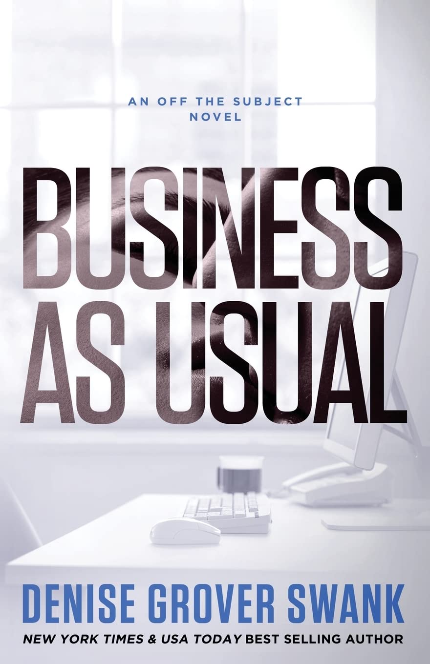 Business as Usual (Off the Subject #3) - Foto 1 di 1