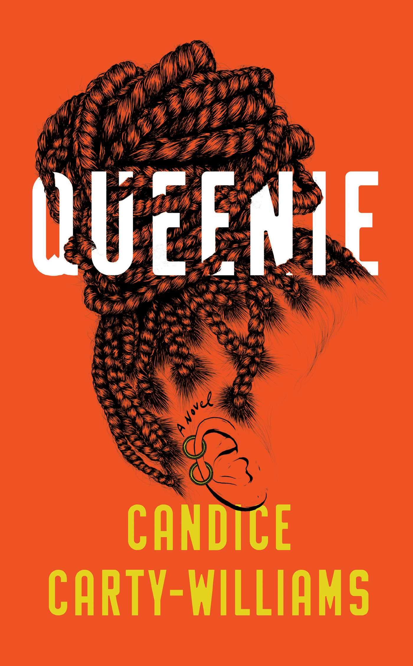 Queenie – Carty-Williams, Candice – Good – See condition notes
