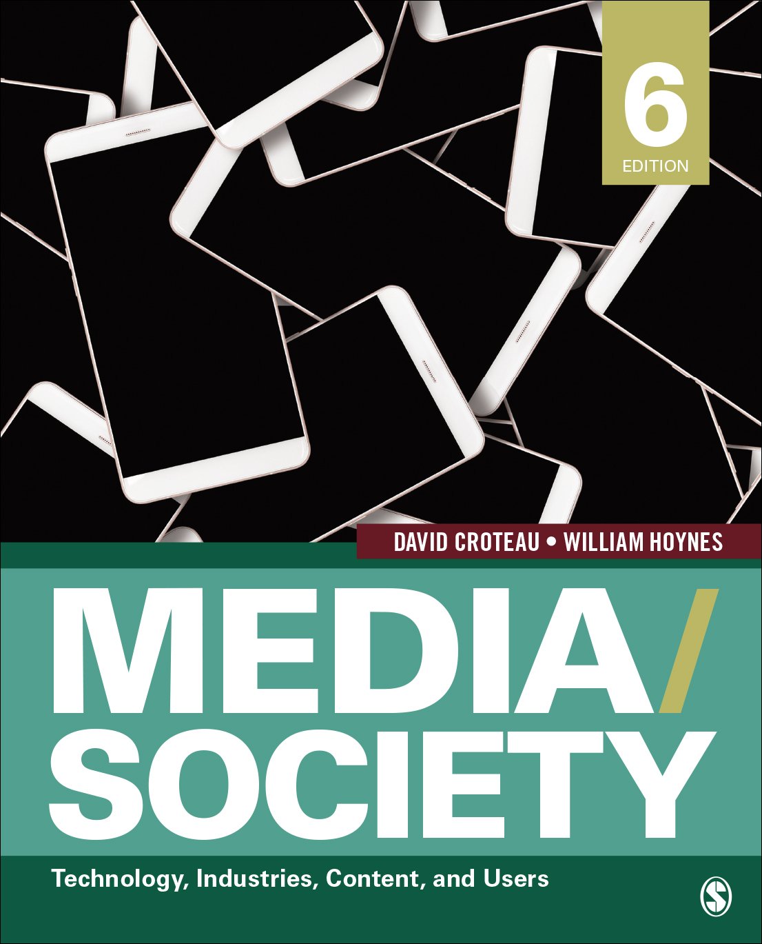 Media/Society: Technology, Industries, Content, and Users