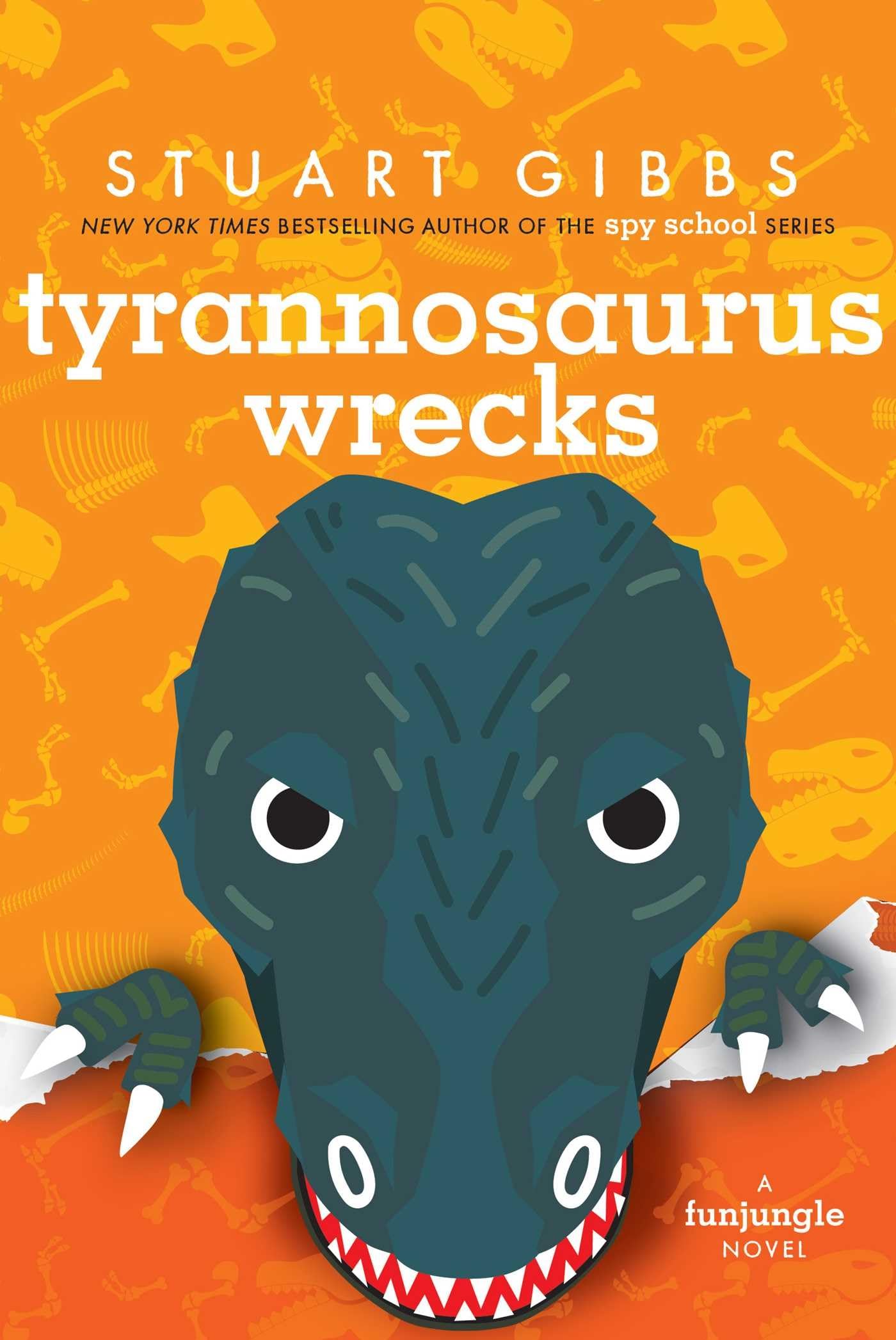 Tyrannosaurus Wrecks (FunJungle) - Bild 1 von 2