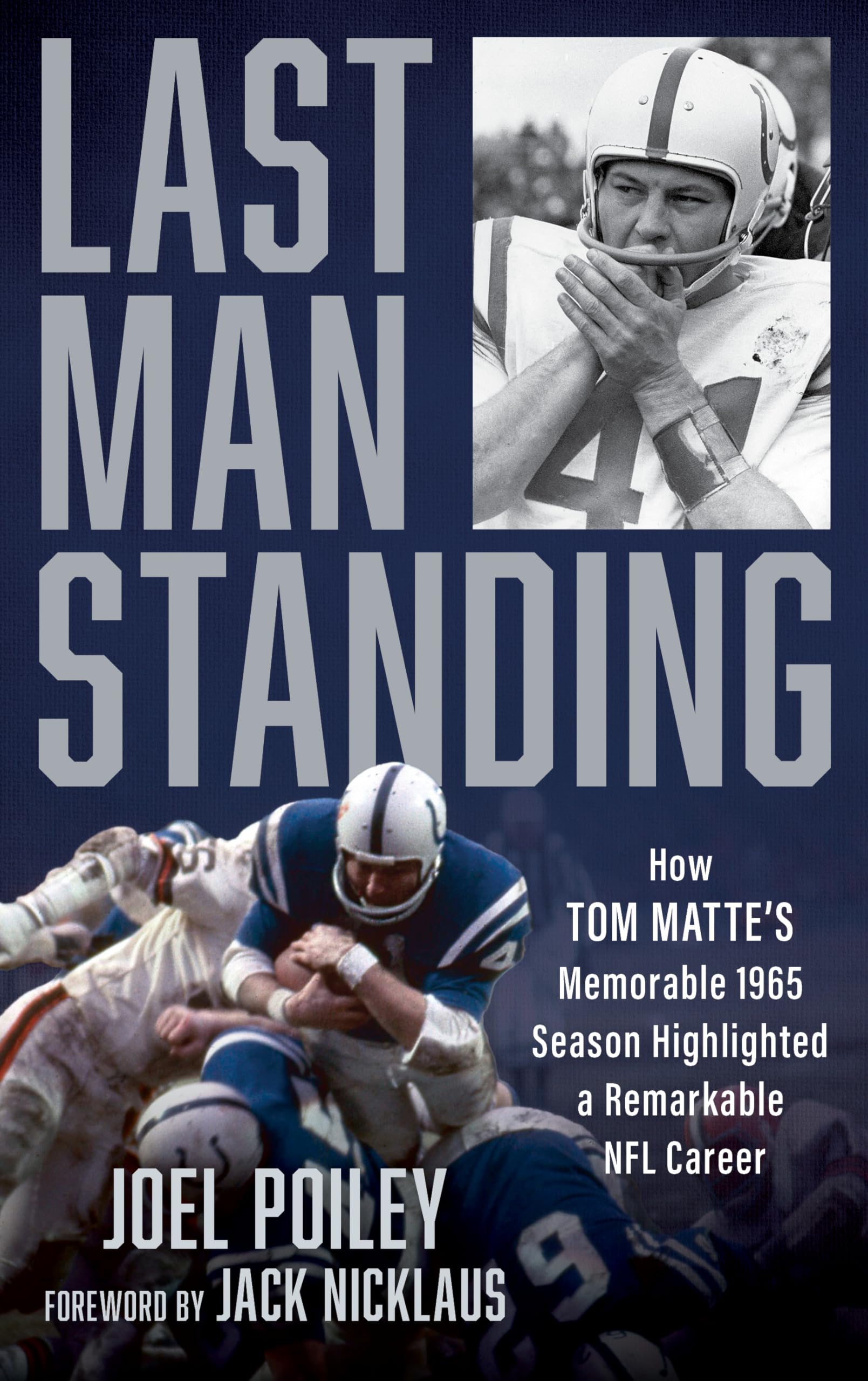 Last Man Standing: How Tom Matte’s Memorable 1965 Season Highlighted a Remar…