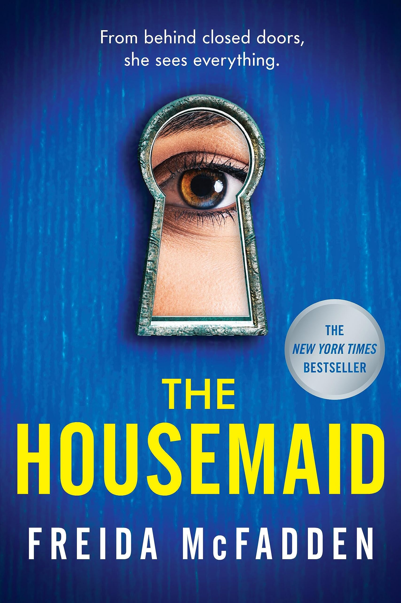 The Housemaid - Picture 1 of 1