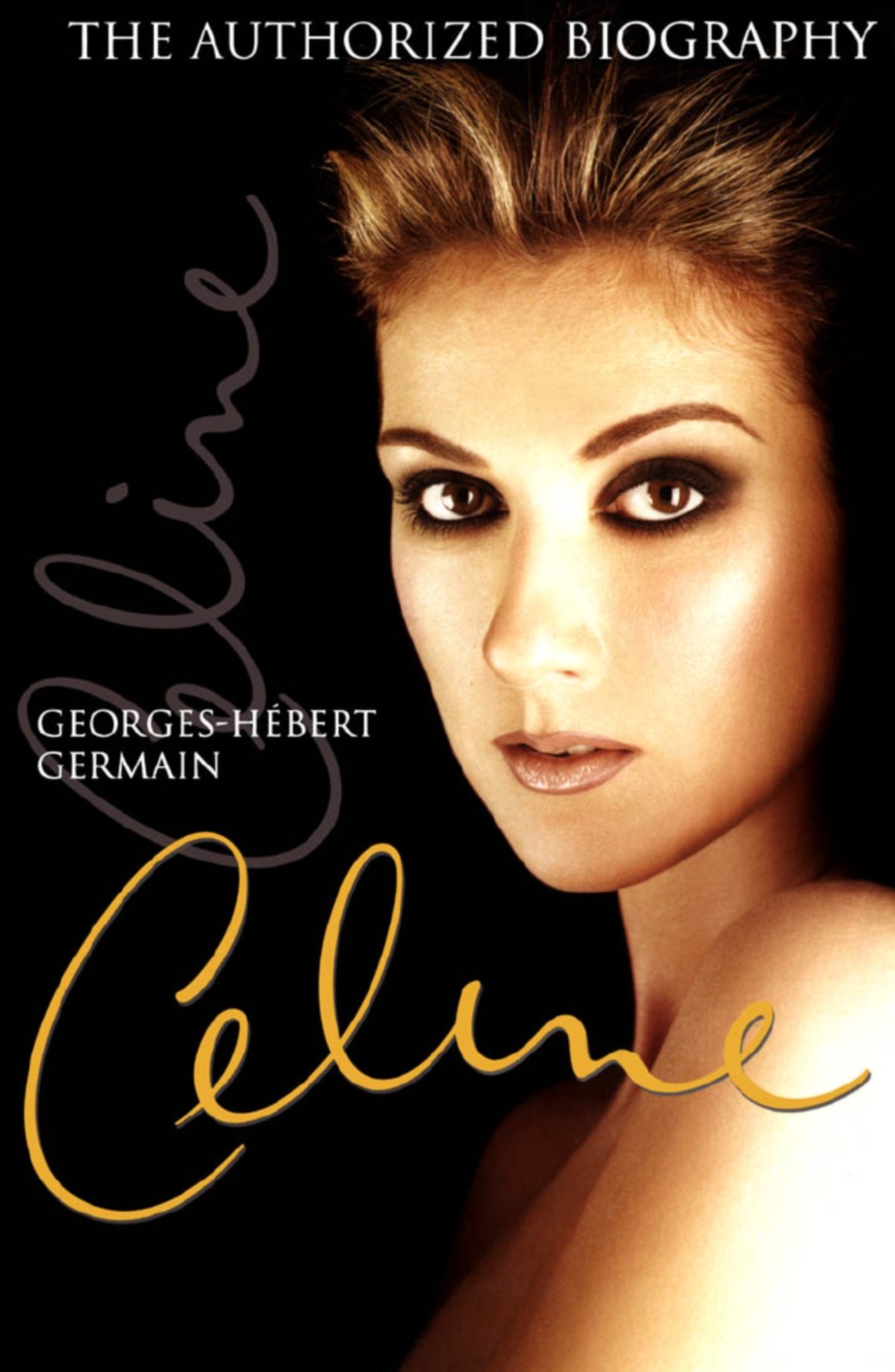 Céline: The Authorized Biography - paperback Germain, Georges-Hebert|Homel,...