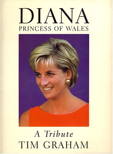 Diana, Princess of Wales, A Tribute - Picture 1 of 1