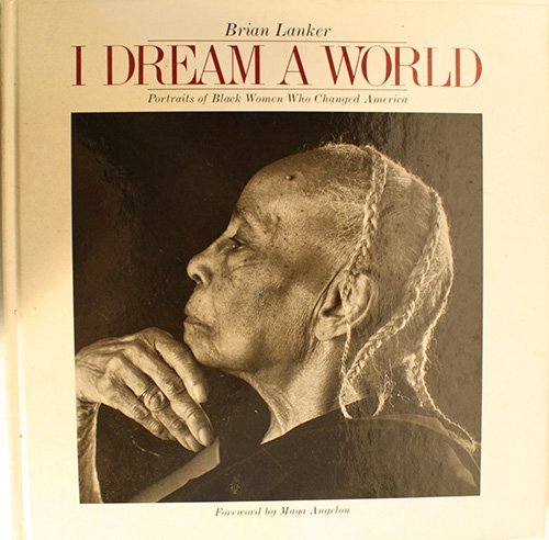 I Dream a World - Picture 1 of 1
