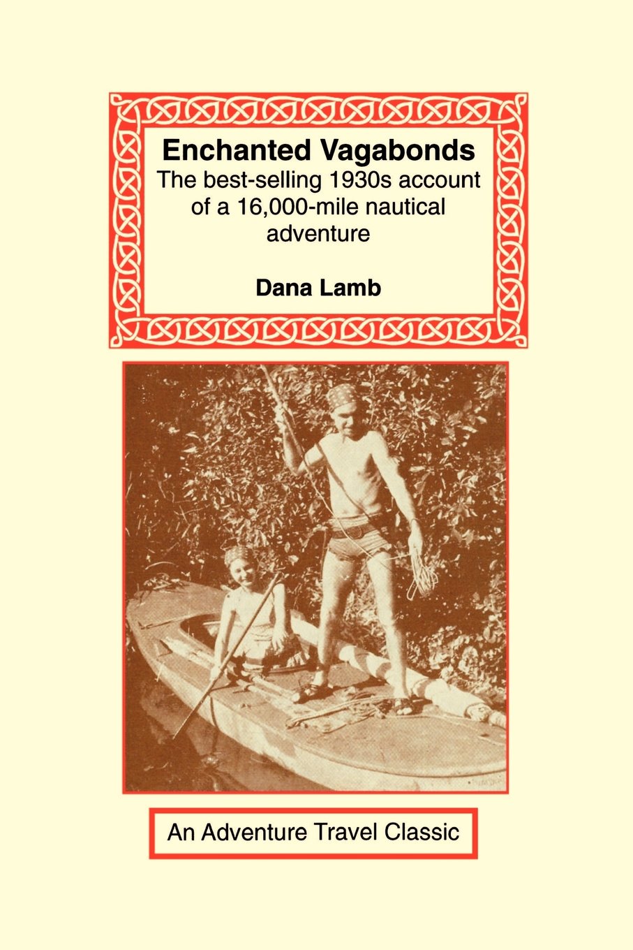 Enchanted Vagabonds - Bild 1 von 1