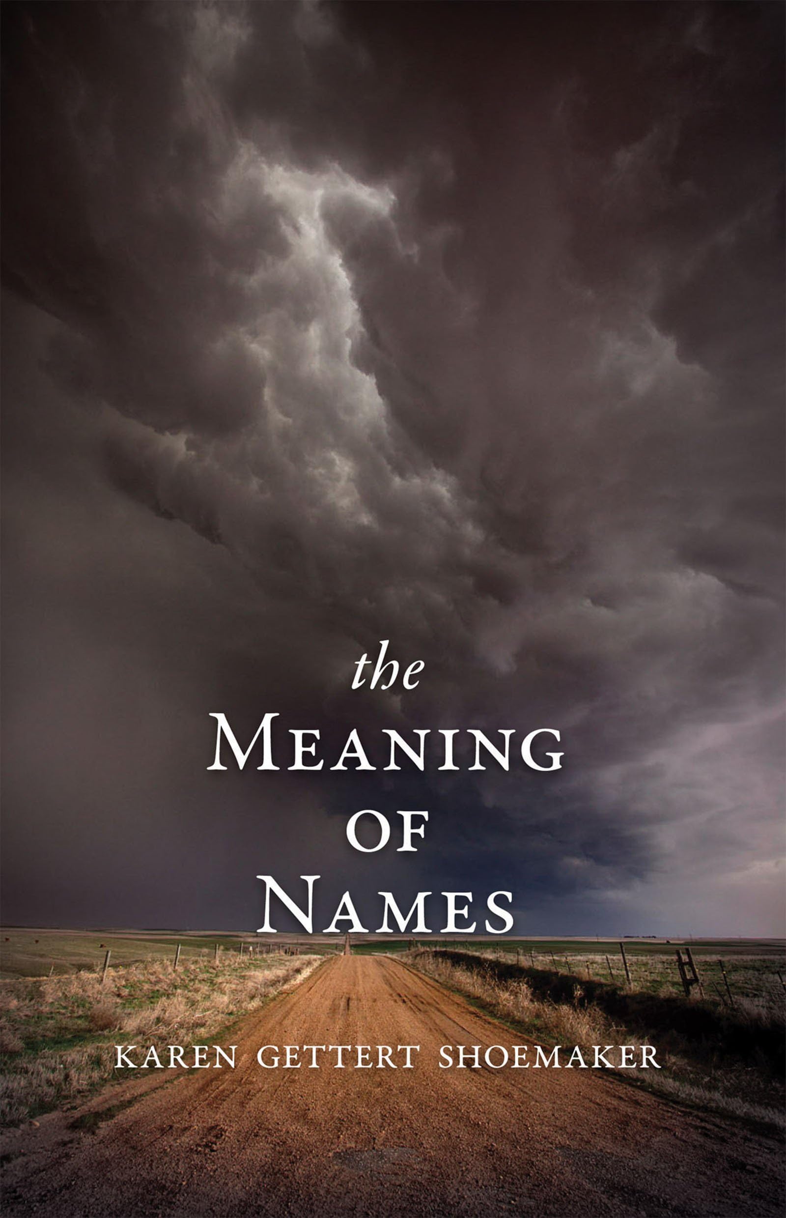 The Meaning of Names - Bild 1 von 1