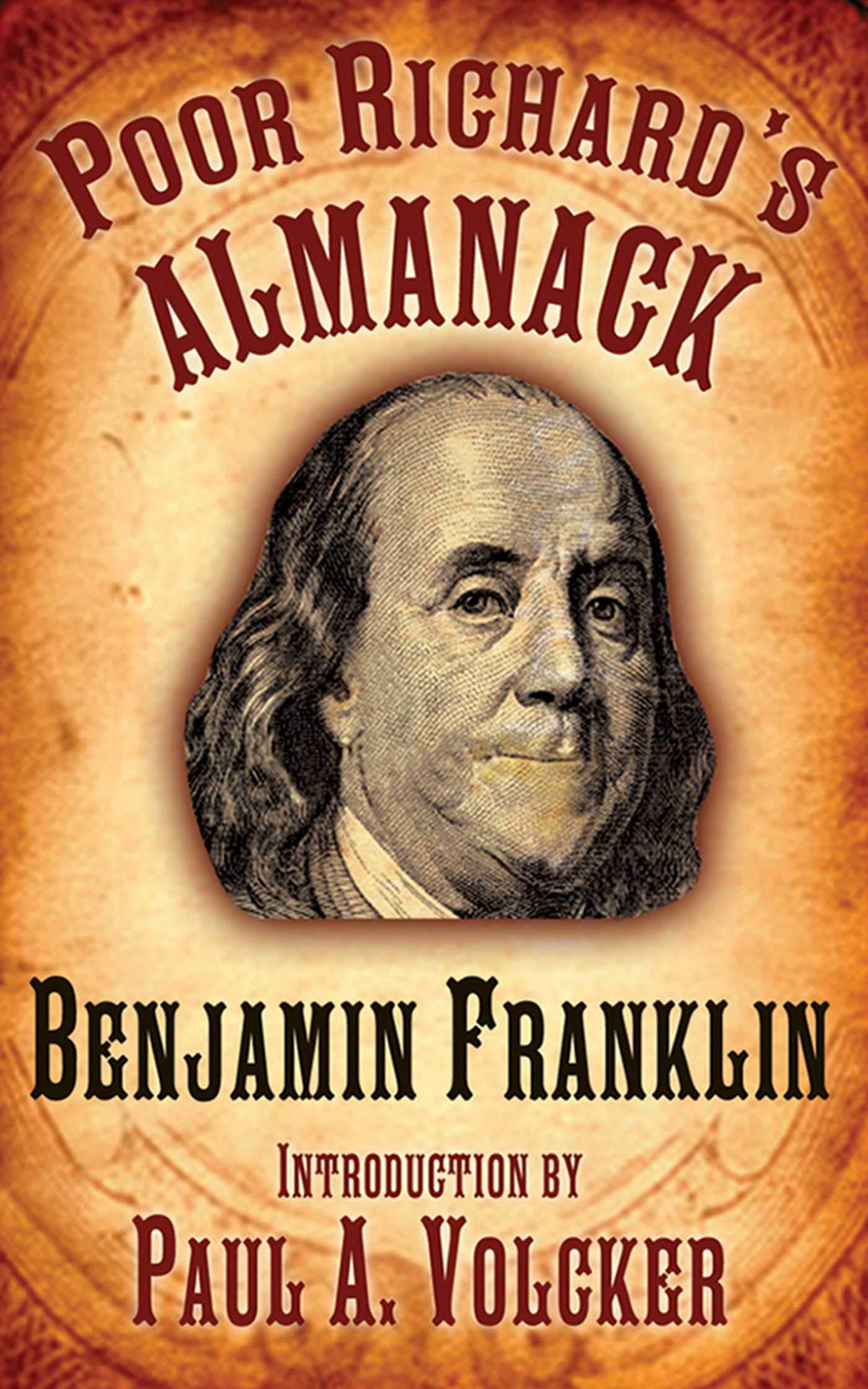 Poor Richard’s Almanack