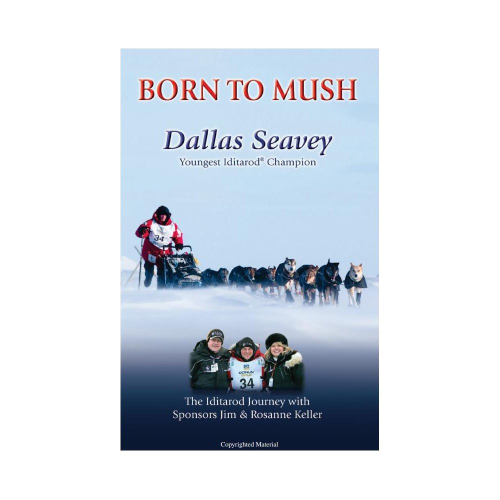 Born To Mush - Bild 1 von 1