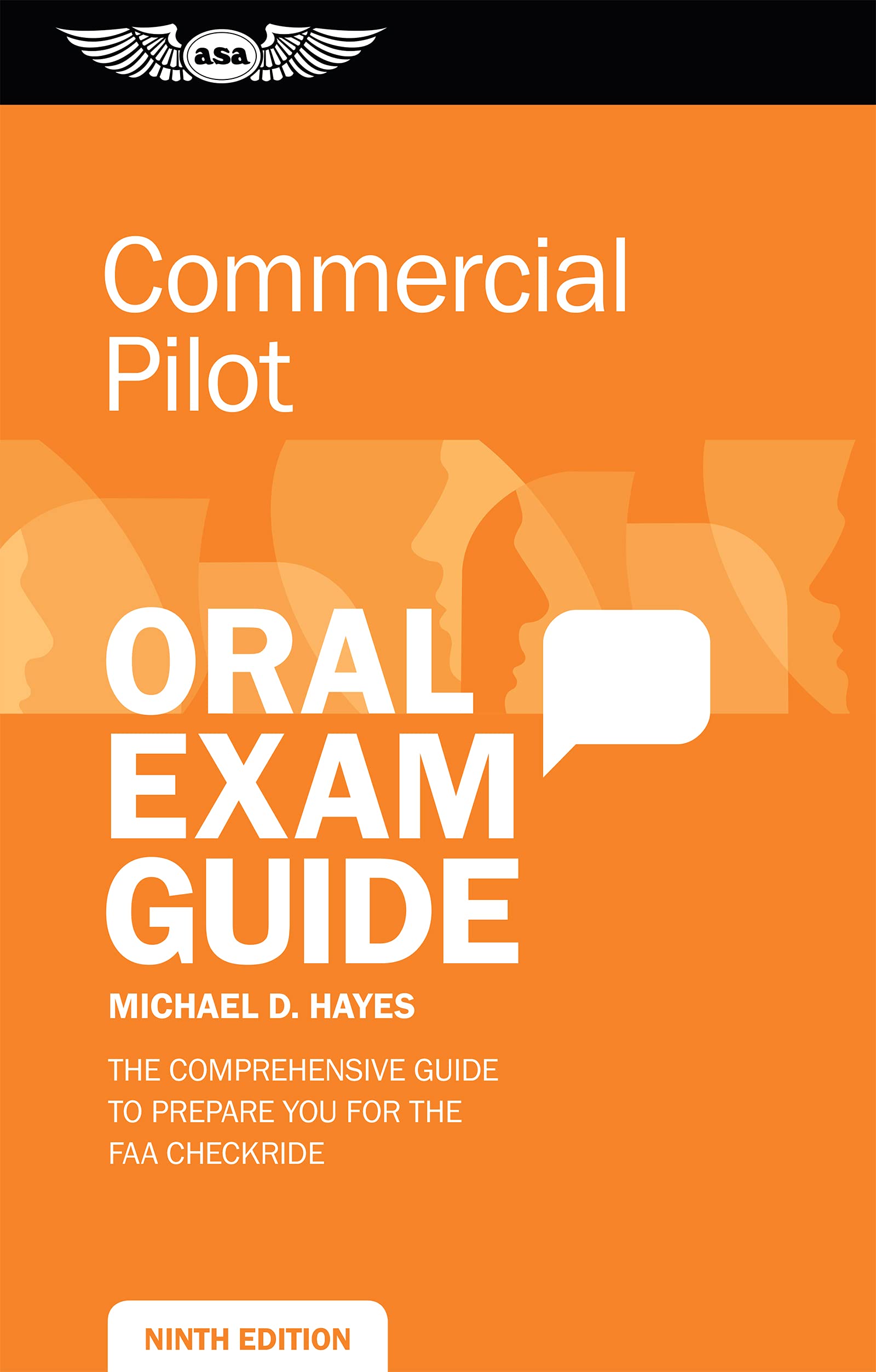 Commercial Pilot Oral Exam Guide: The comprehensive guide to prepare you for…