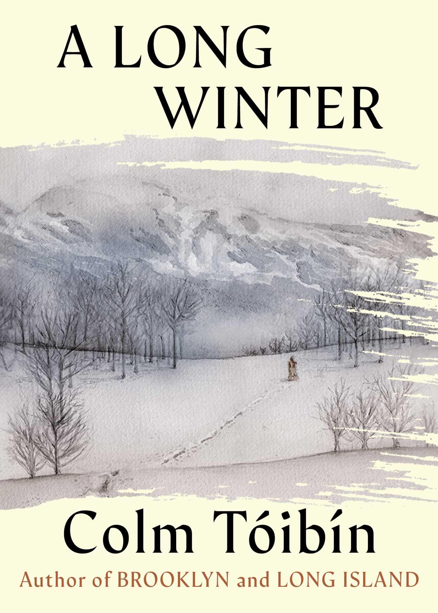 A Long Winter