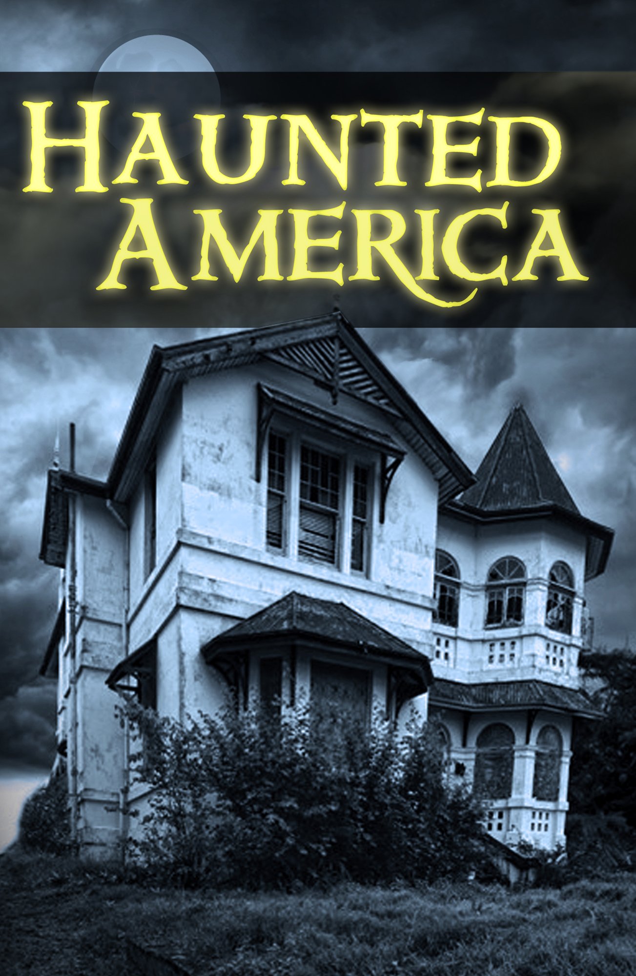 Haunted America - Bild 1 von 1