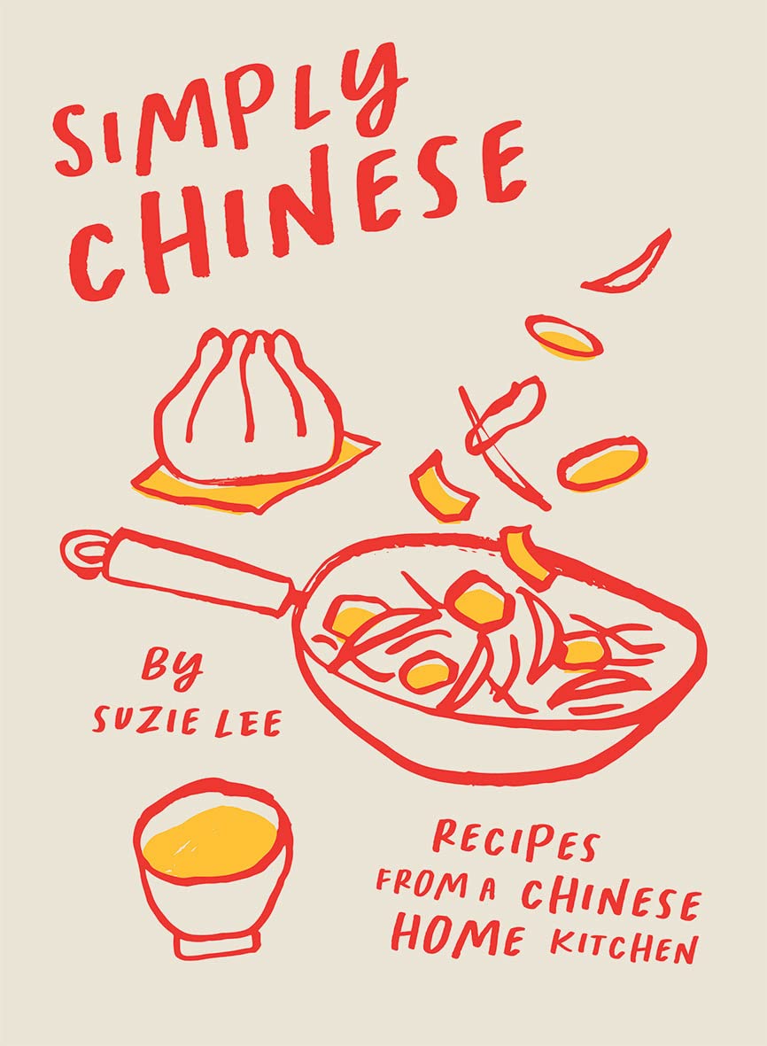Simply Chinese: Recipes from a Chinese Home Kitchen - Imagen 1 de 1