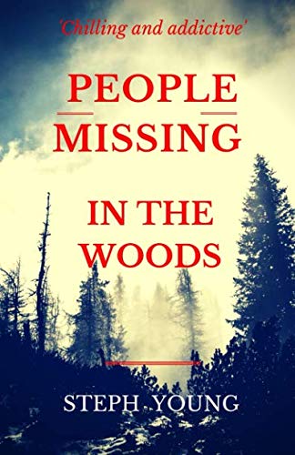 PEOPLE MISSING IN THE WOODS.: People are disappearing in the Woods. True Sto…