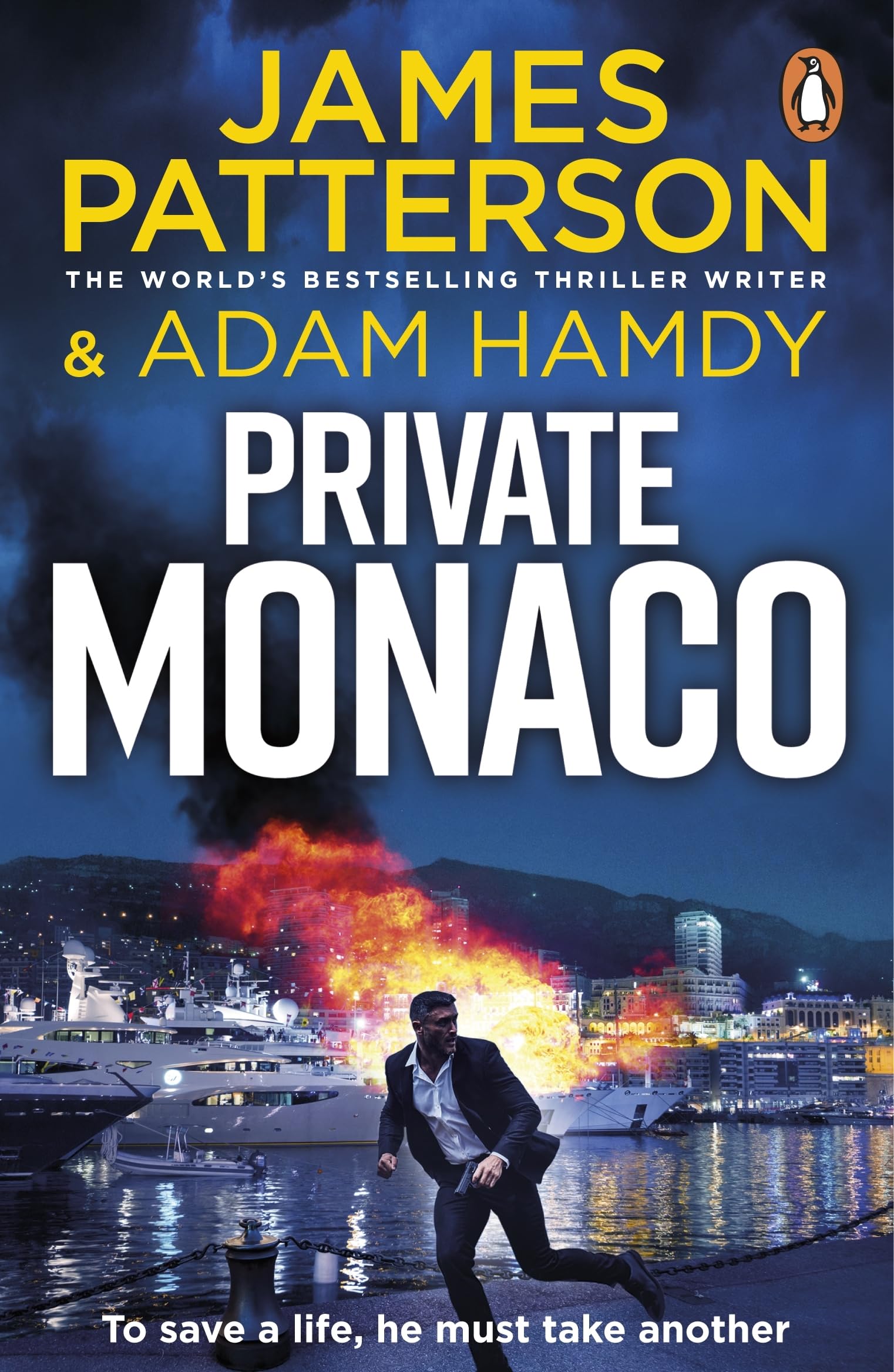 Private Monaco: (Private 19) - Picture 1 of 1