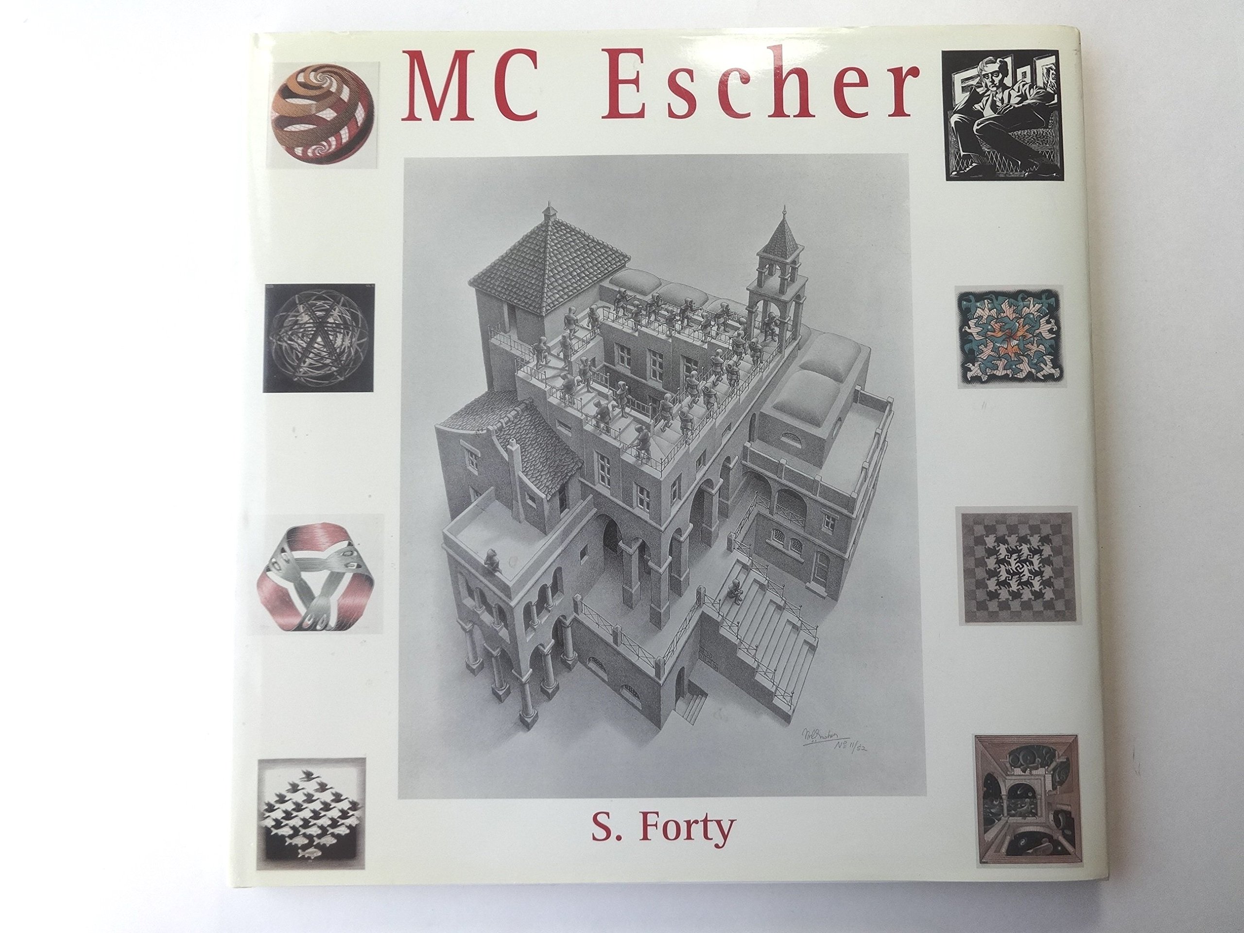 M. C. Escher