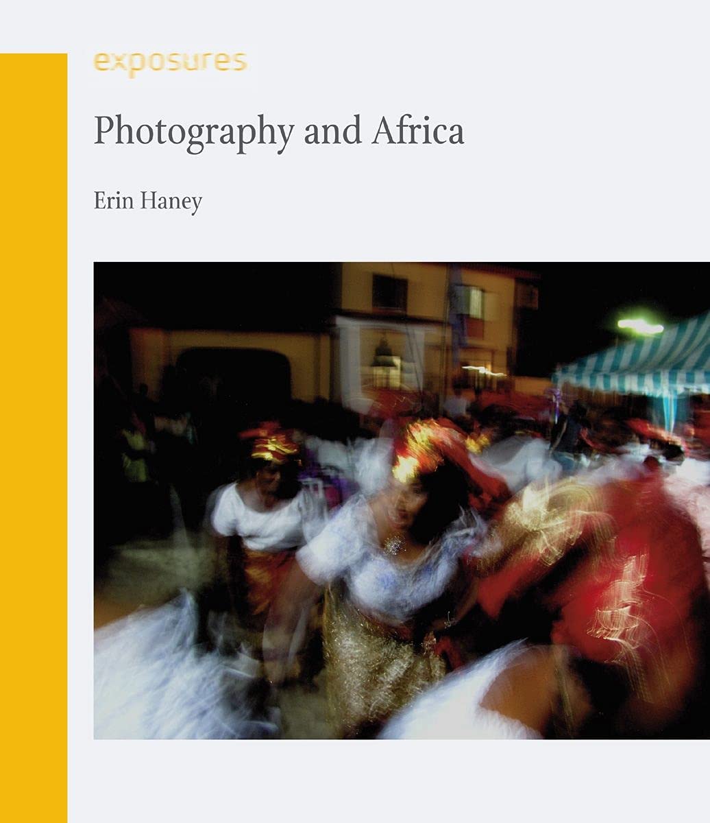 Photography and Africa (Exposures)