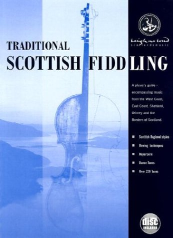 Traditional Scottish Fiddling