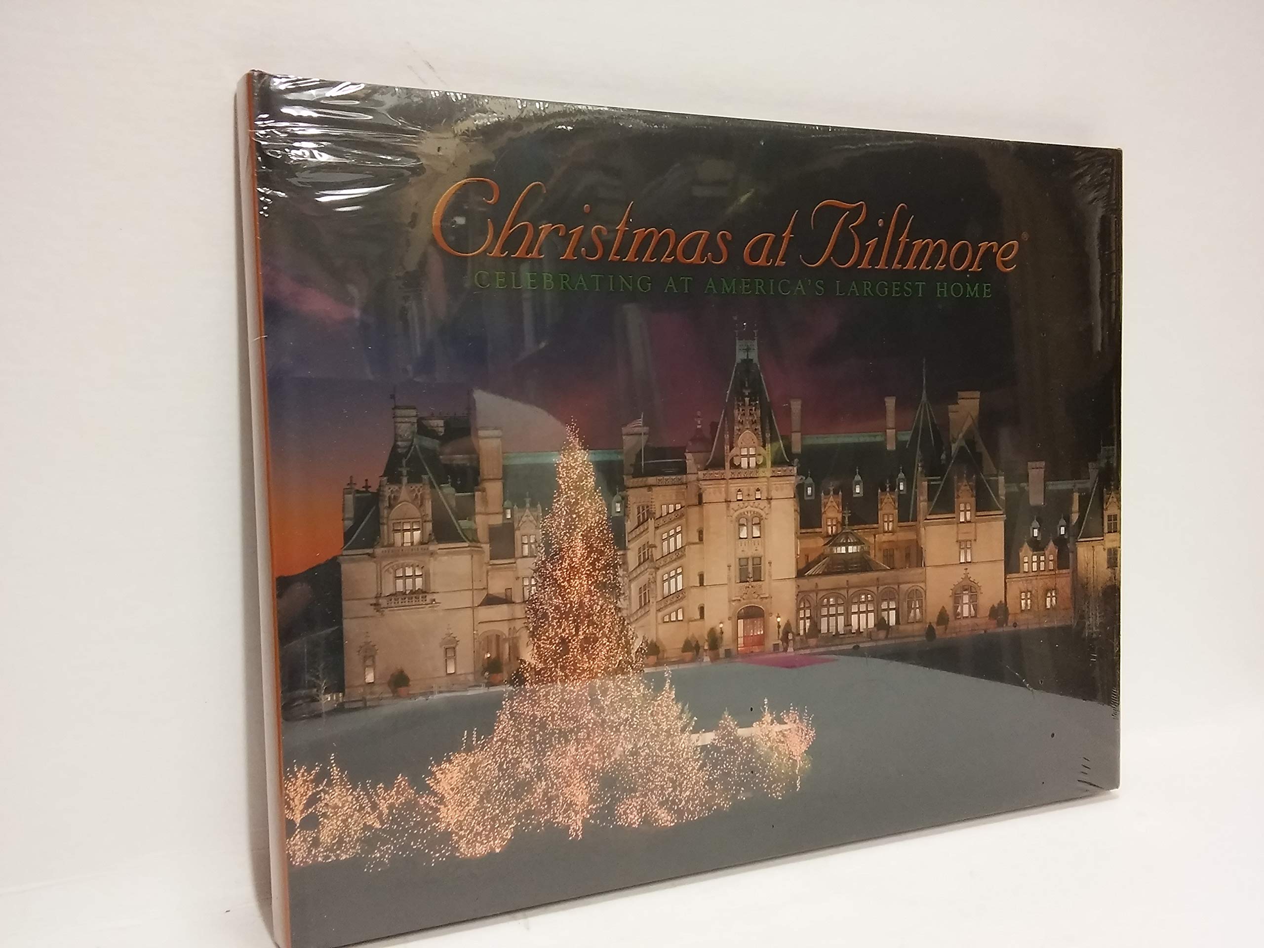 Christmas At Biltmore Celebrating At America’s Largest Home