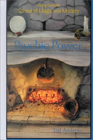Psychic Power: Young Person's School of Magic and Mystery (2)