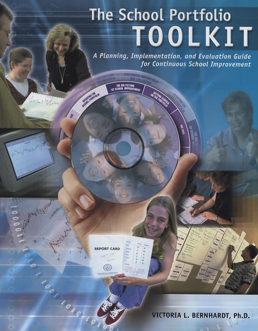 The School Portfolio Toolkit: A Planning, Implementation, and Evaluation Gui…