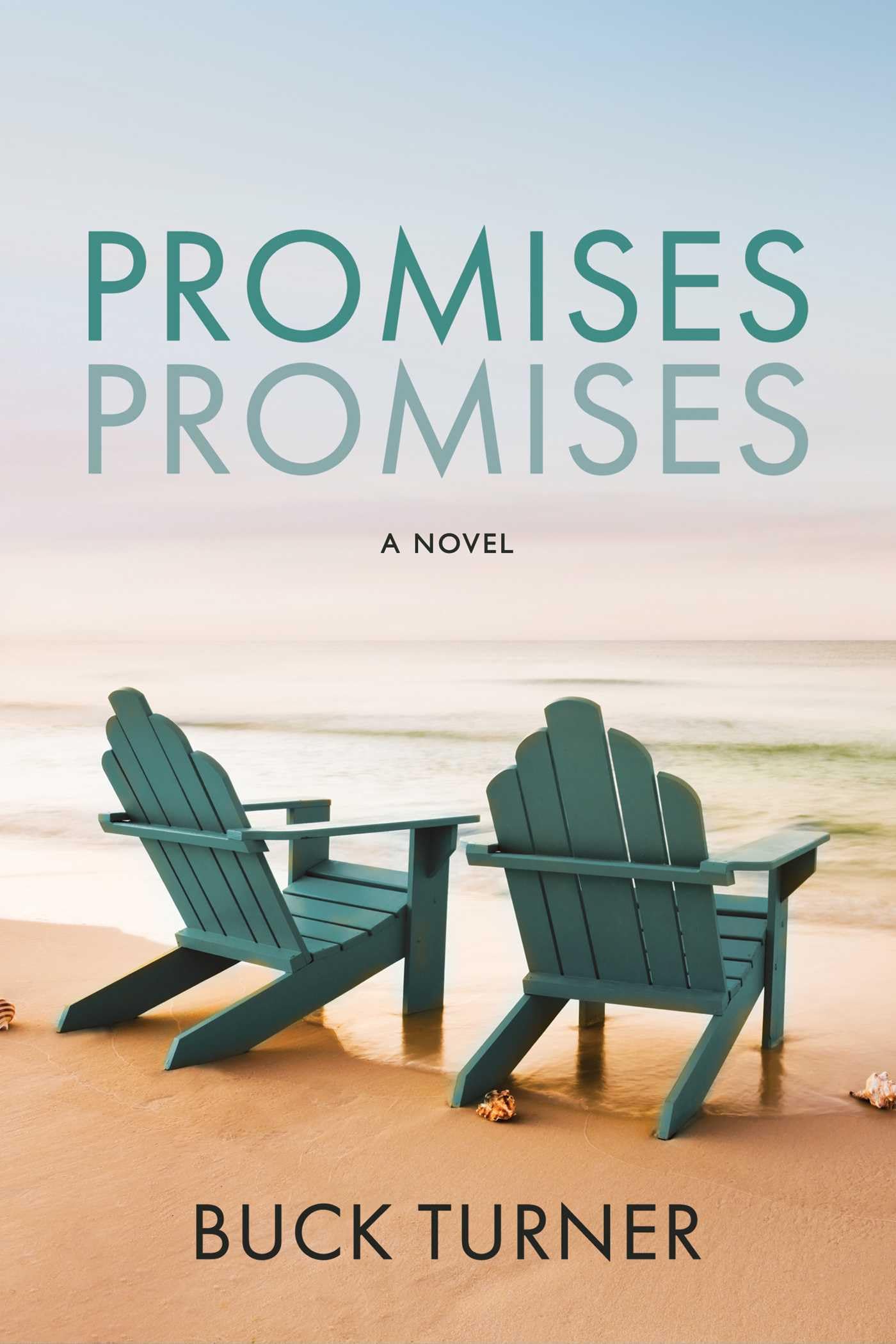Promises Promises - Picture 1 of 1
