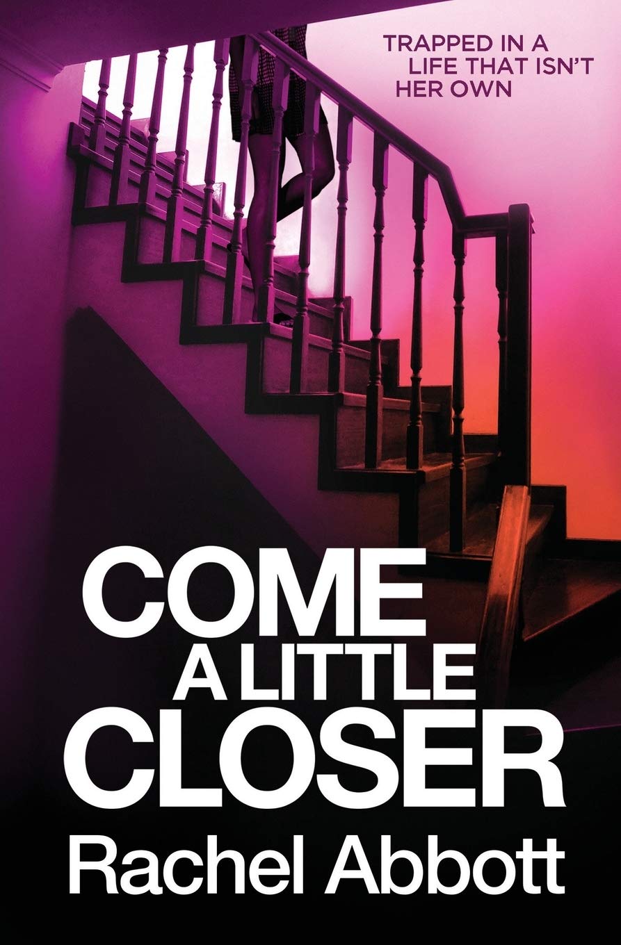 Come A Little Closer - 第 1/1 張圖片