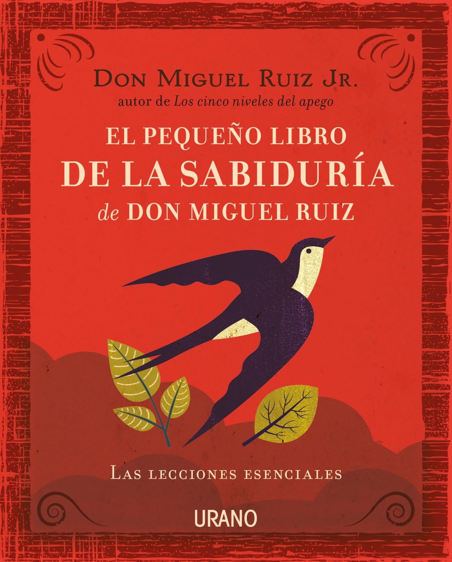 El pequeño libro de la sabiduría de Don Miguel Ruiz (Spanish Edition) – pa…