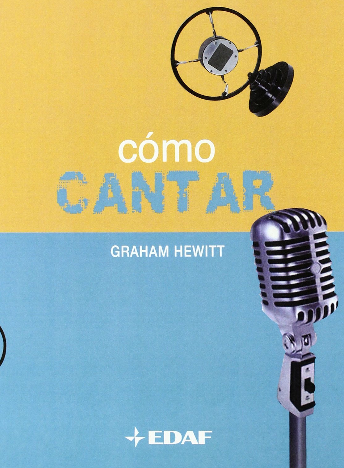 Cómo Cantar (Spanische Ausgabe) - Bild 1 von 1