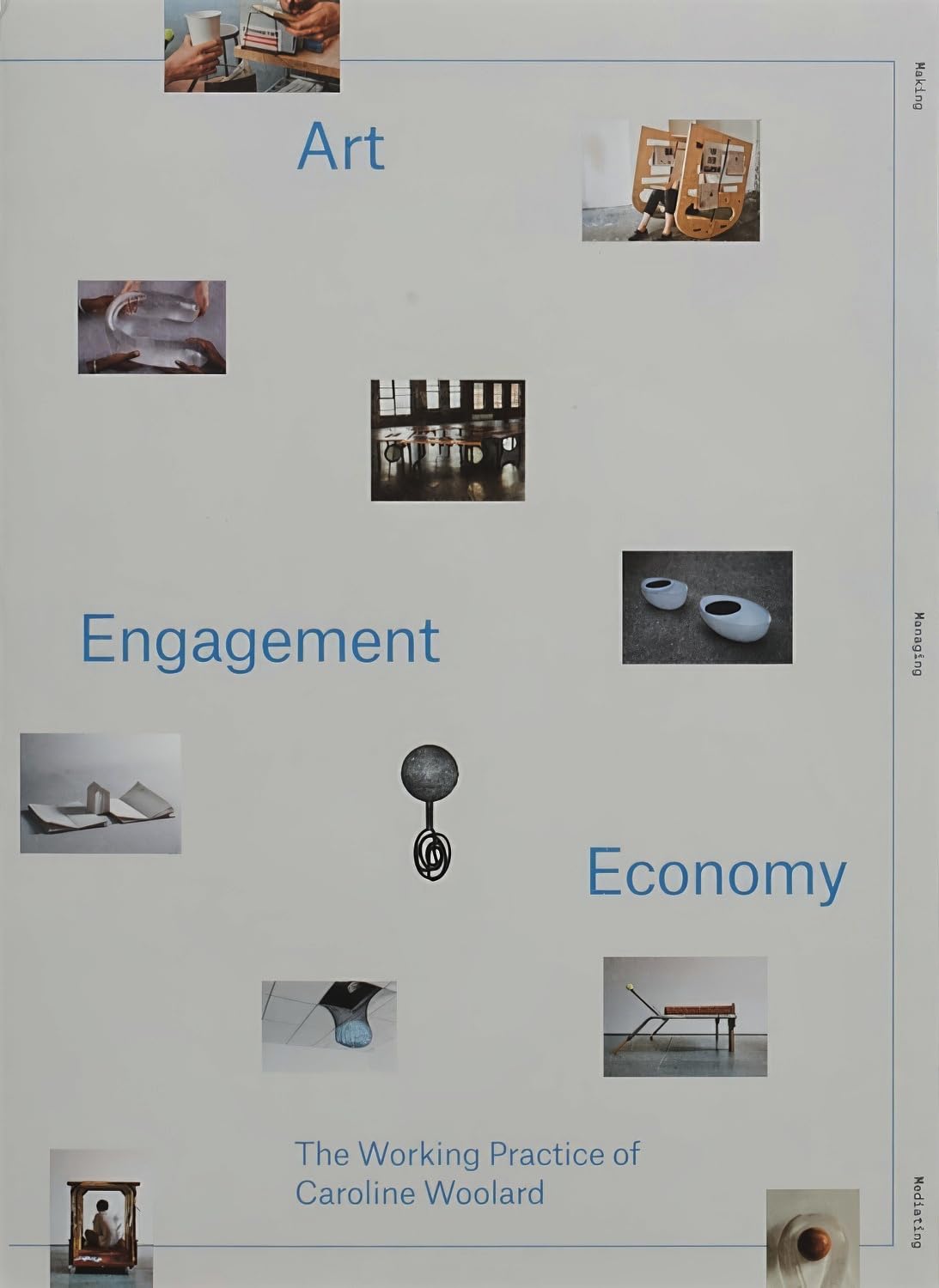 Art, Engagement, Economy: the Working Practice of Caroline Woolard - Picture 1 of 1