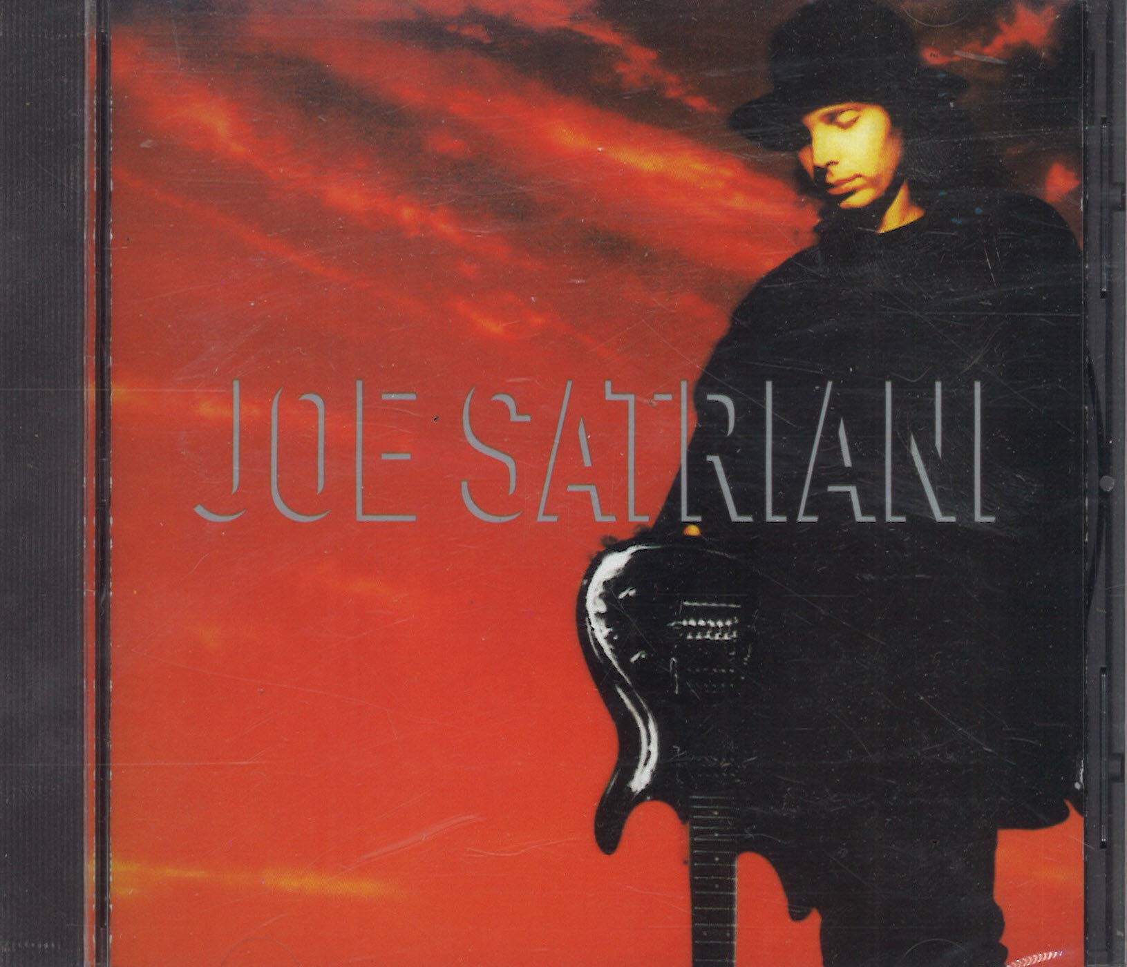 Joe Satriani