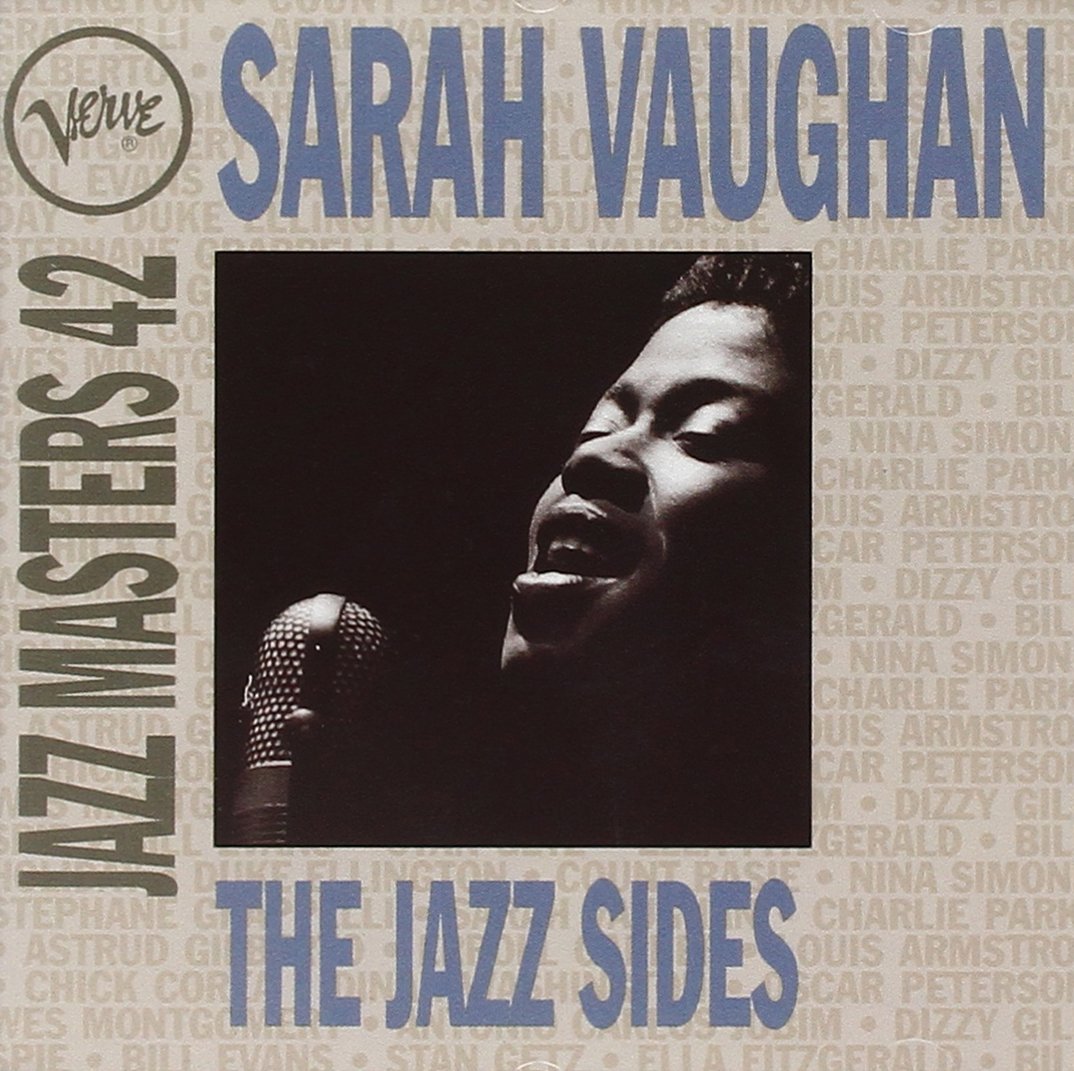 Verve Jazz Masters 42