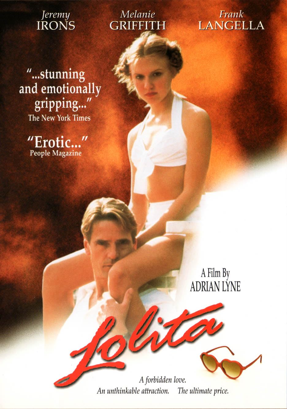 Lolita (DVD, 1999, Special Edition) for sale online | eBay