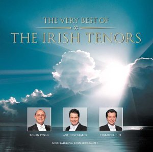 The Very Best of The Irish Tenors - Bild 1 von 2