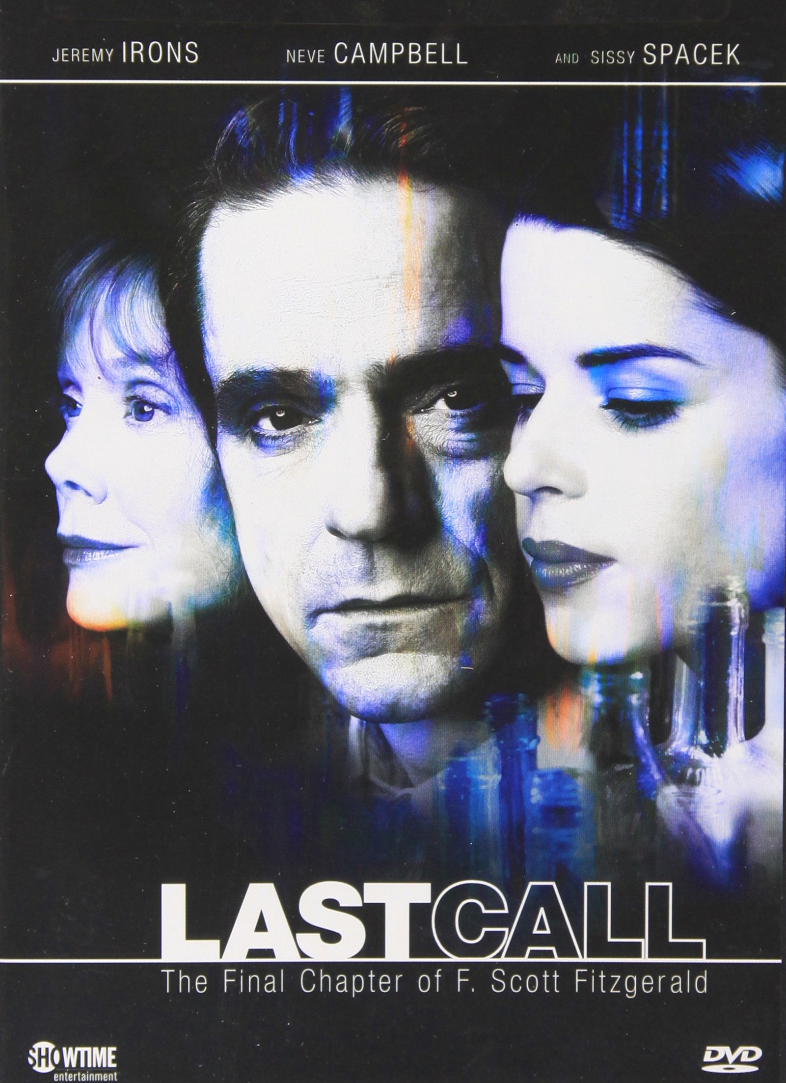 Last Call