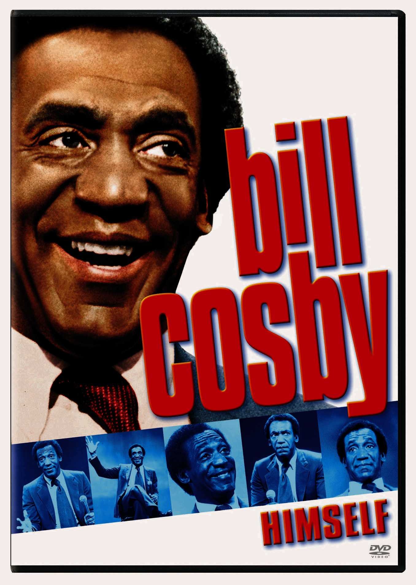 Bill Cosby, selbst - Bild 1 von 1
