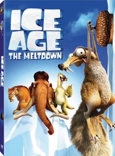 Ice Age - The Meltdown (Full Screen Edition) Ray Romano|John Leguizamo|Denis... - Foto 1 di 1