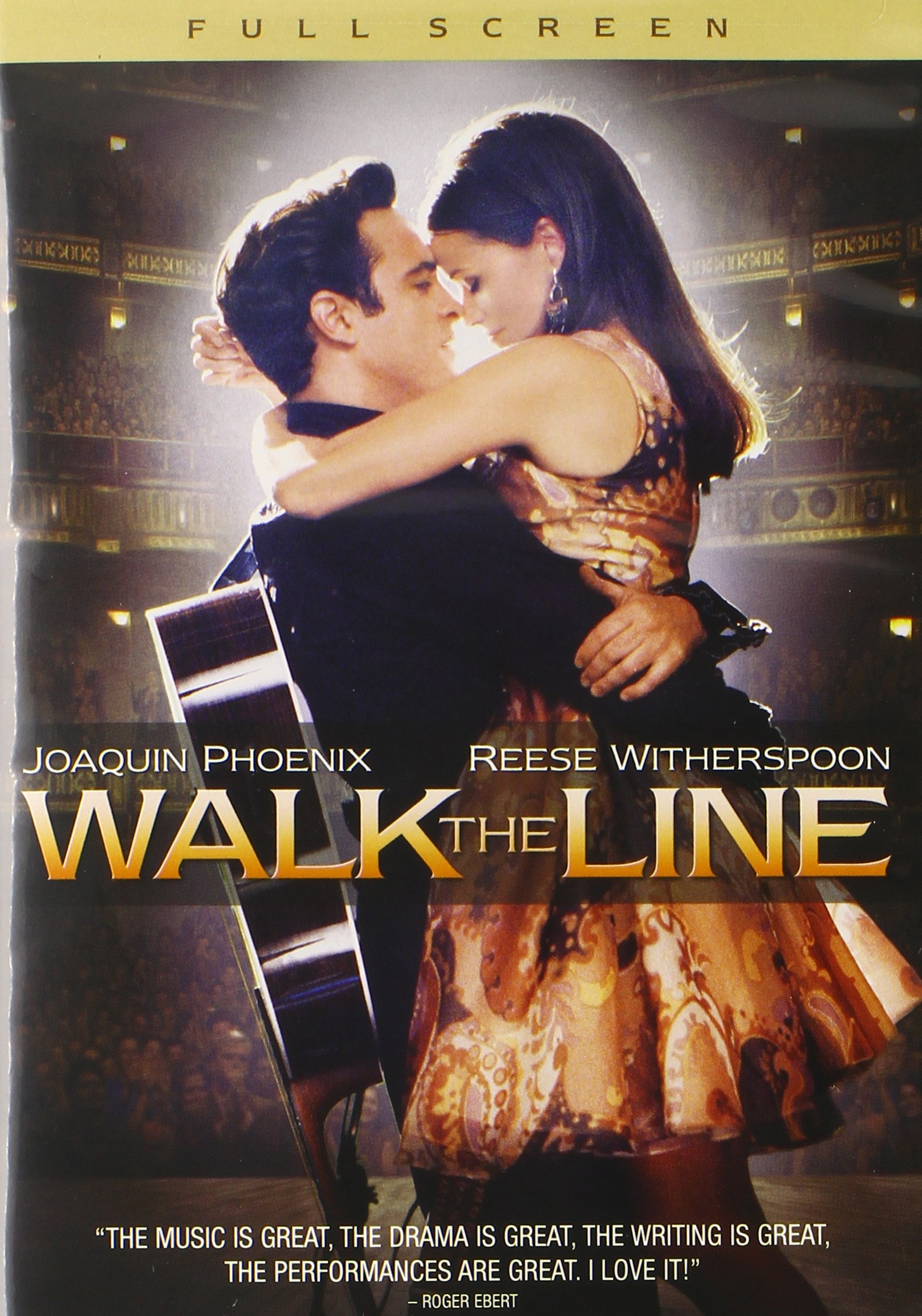 Walk the Line - Foto 1 di 2