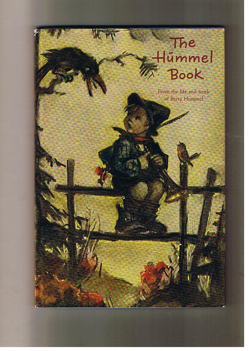 The Hummel Book: From the Life and Work of Berta Hummel-image