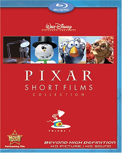 Pixar Short Films Collection: Volume 1 - Bild 1 von 1
