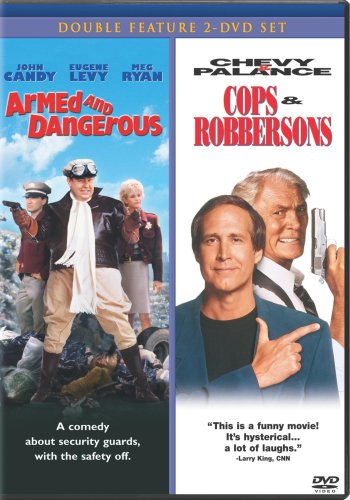 Armed and Dangerous / Cops and Robbersons – Set