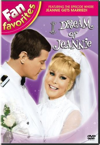 I Dream of Jeannie: Fan Favoriten - Bild 1 von 1