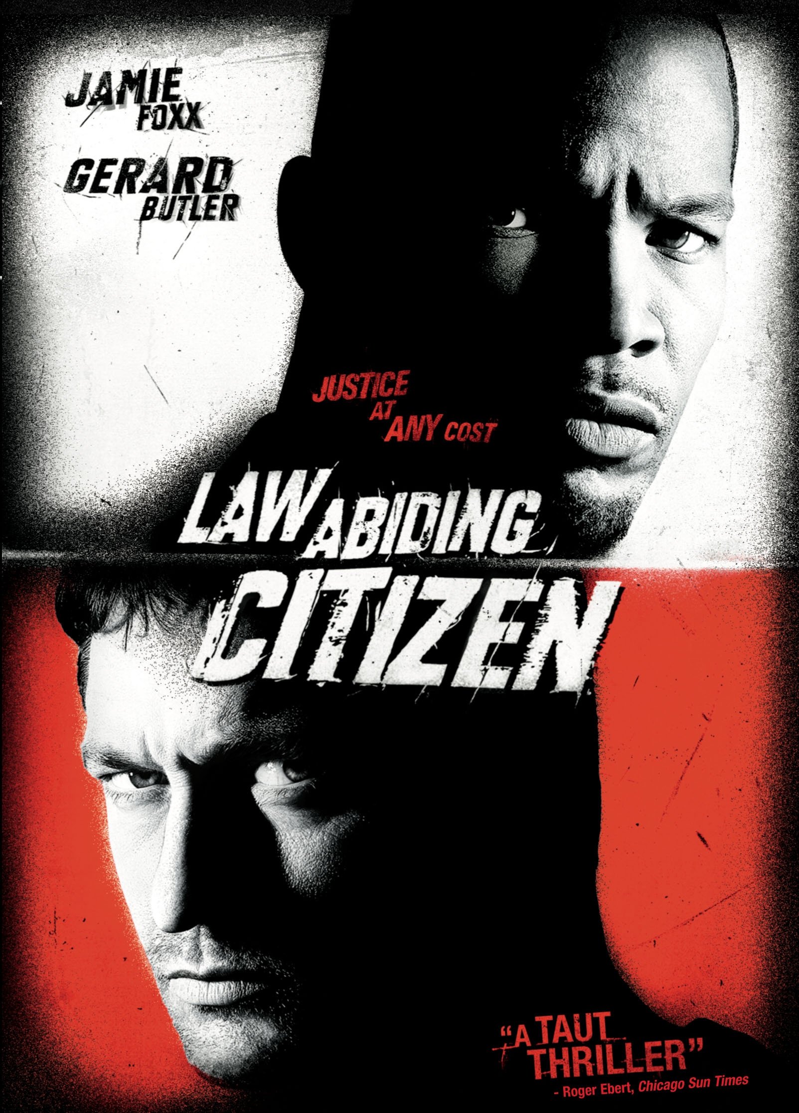 Law Abiding Citizen - Picture 1 of 2