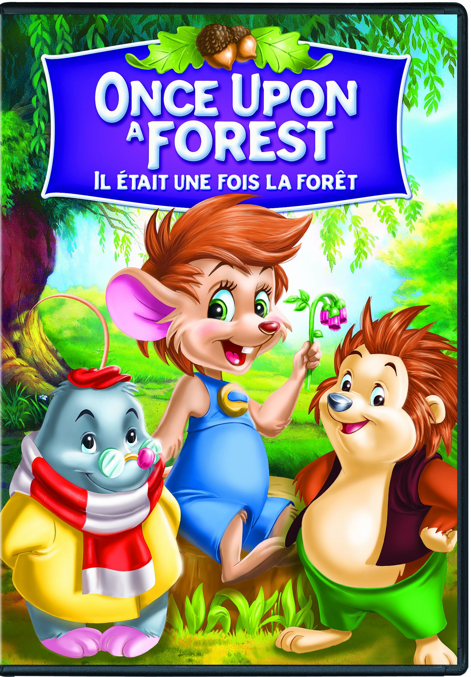 Once Upon A Forest - Bild 1 von 2