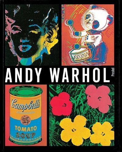 Andy Warhol: Works from the Jose Mugrabi Collection