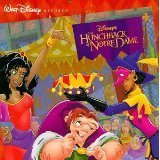 Hunchback of Notre Dame Read-Along by Ronald Kidd (1996-06-04)