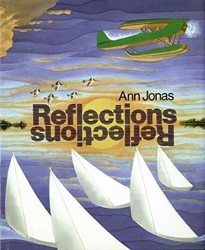 Reflections by Ann Jonas (1987-09-21)